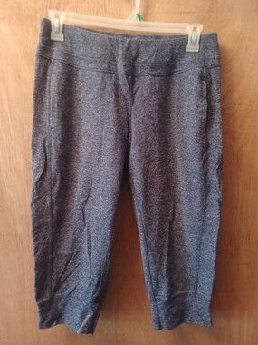 Mondetta Women's Knee High Pants